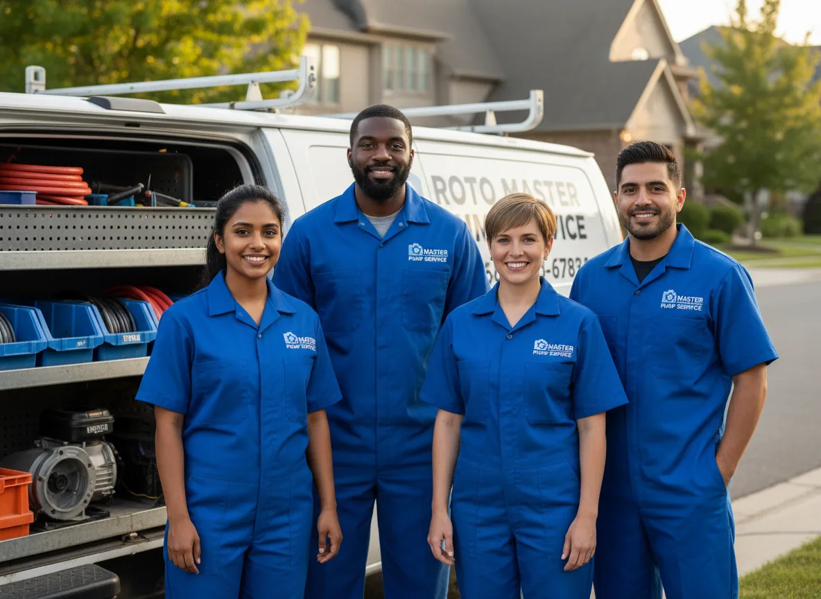 Sump Pump Installation company in South Bend, WA